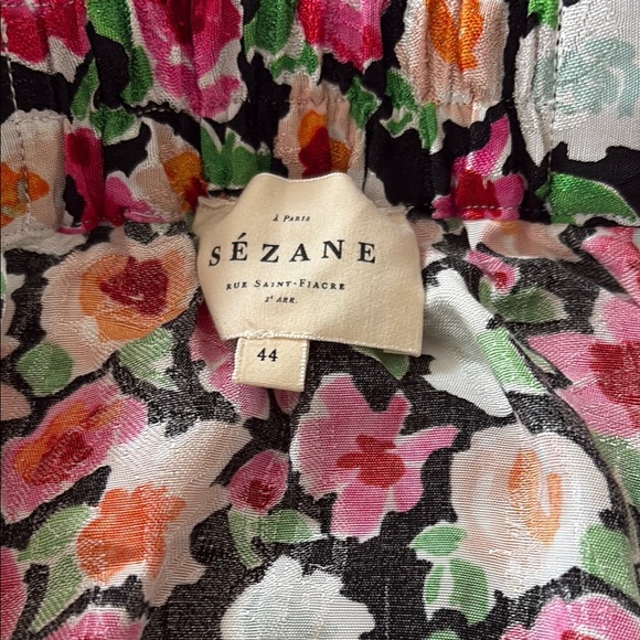 Sezane Skirt - Picture 6 of 7